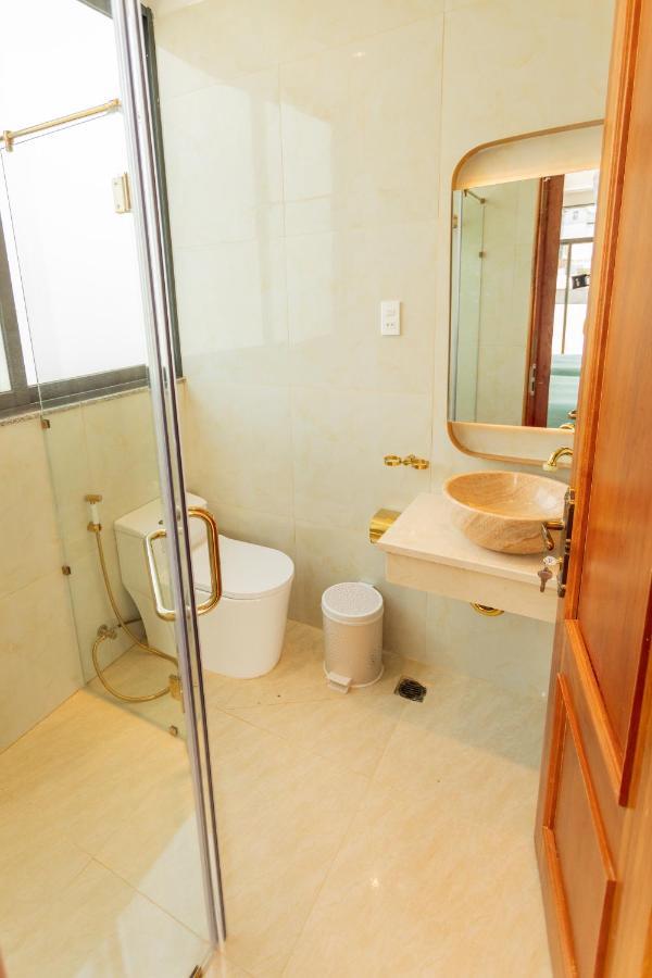 Pham Gia Villa & Hotel Dalat Exterior photo