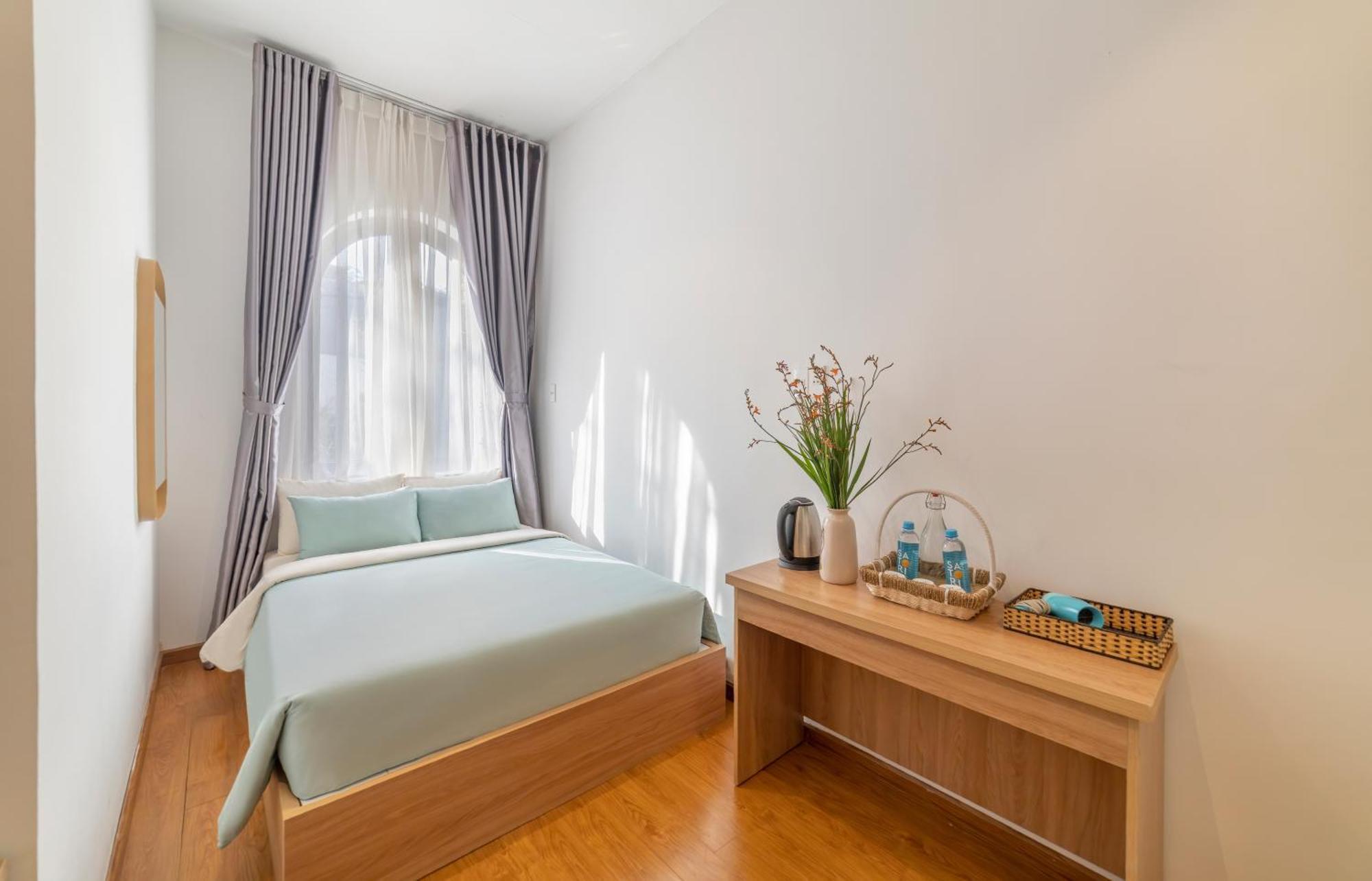 Pham Gia Villa & Hotel Dalat Exterior photo